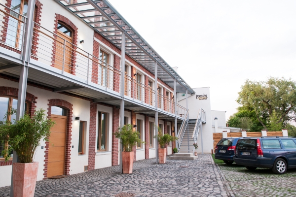 Pension Havelfloß
